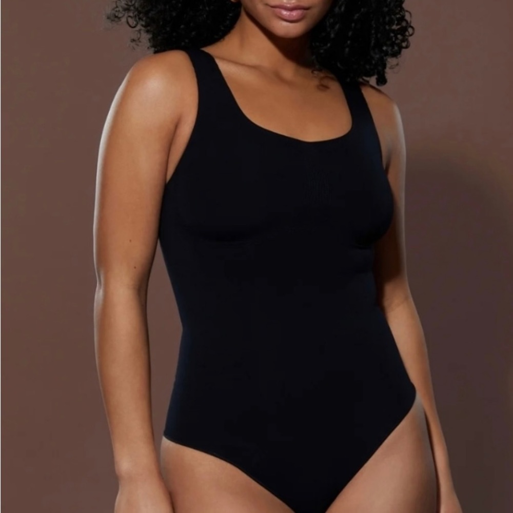Yitty Shapewear Thong Bodysuit